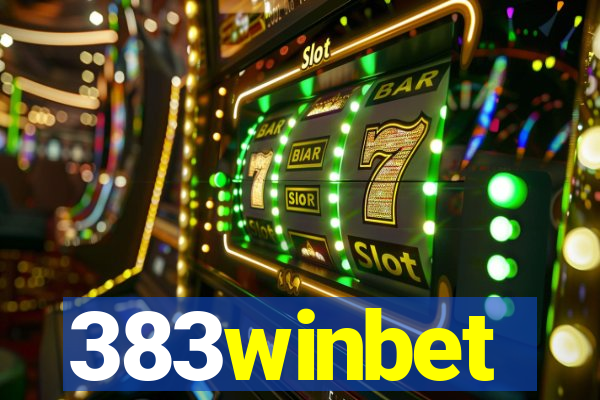 383winbet