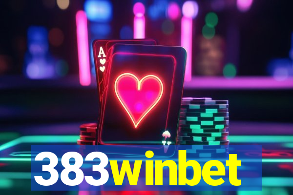 383winbet