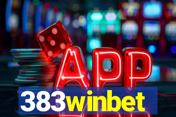 383winbet