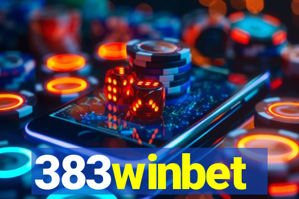 383winbet