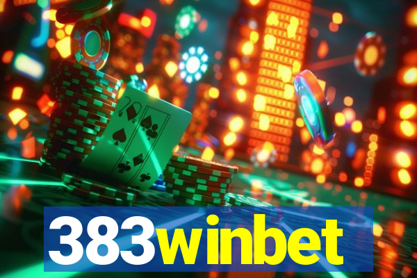 383winbet