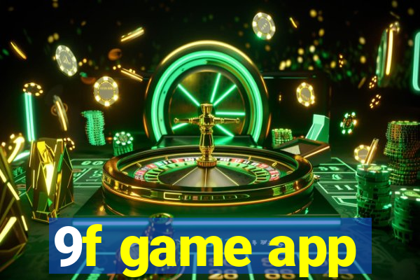 9f game app