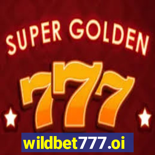 wildbet777.oi