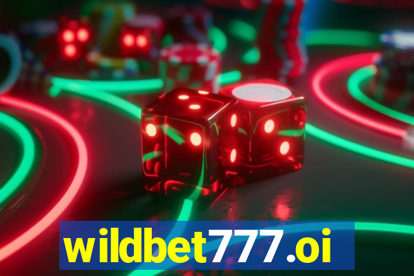 wildbet777.oi