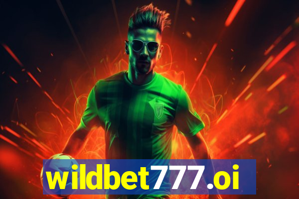 wildbet777.oi