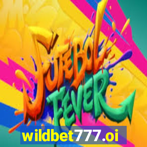 wildbet777.oi