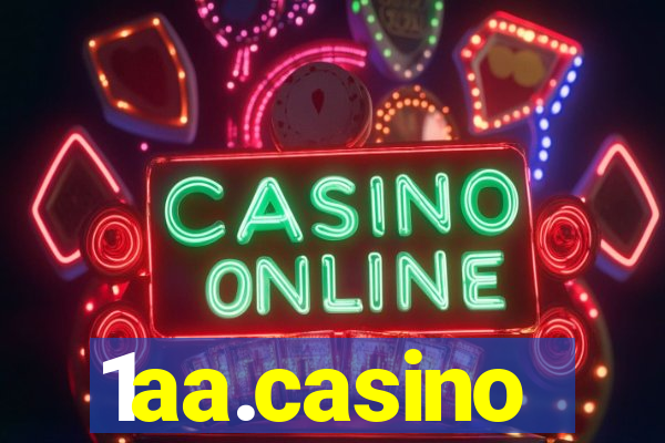 1aa.casino