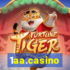 1aa.casino