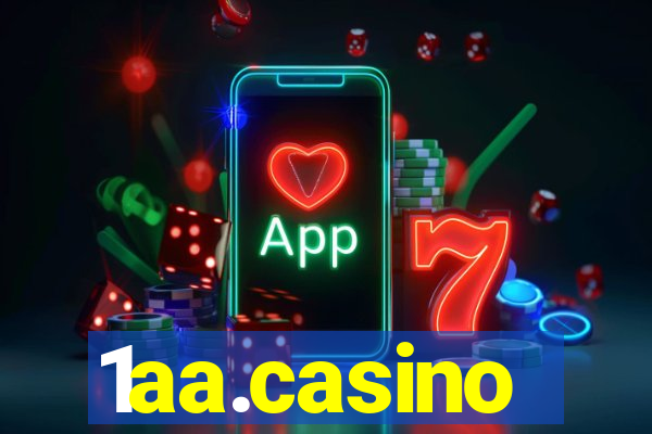 1aa.casino