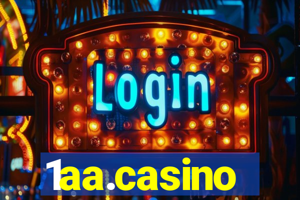 1aa.casino