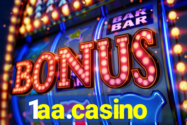 1aa.casino