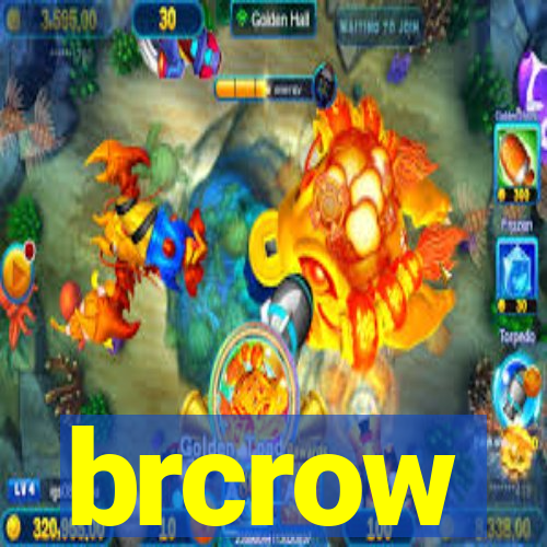 brcrow