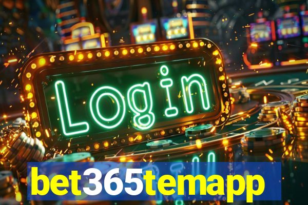 bet365temapp