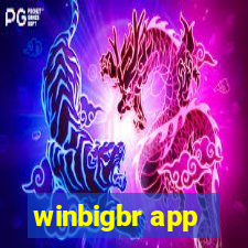 winbigbr app