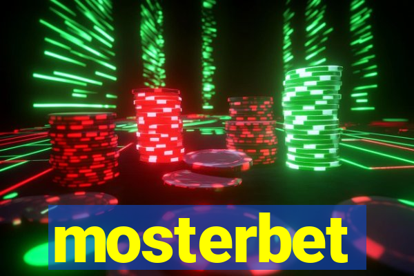 mosterbet