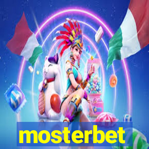 mosterbet