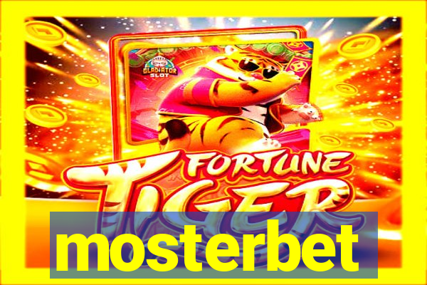 mosterbet