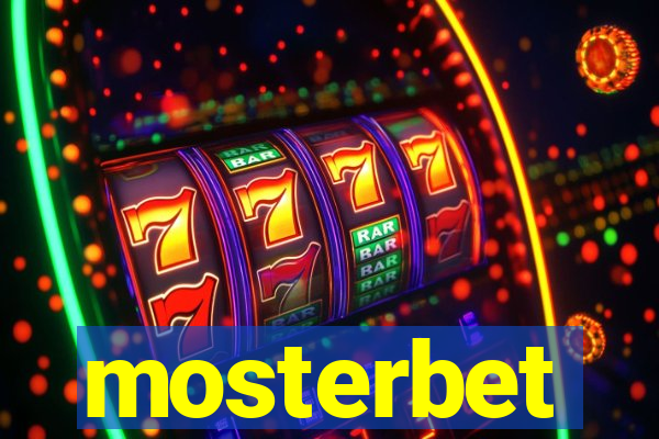 mosterbet