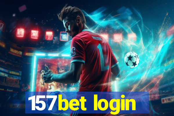 157bet login