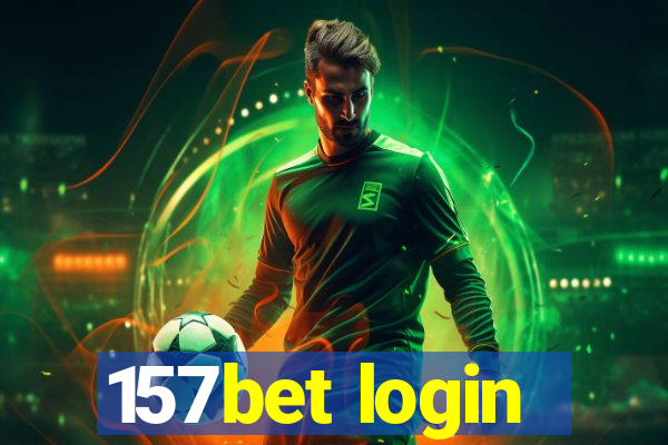 157bet login