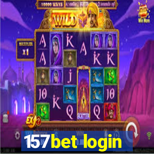 157bet login