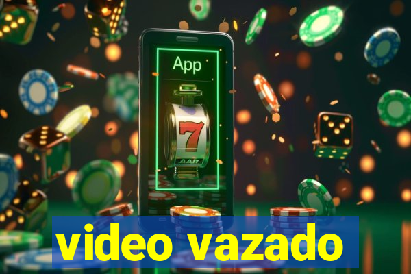 video vazado