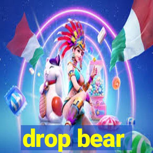 drop bear