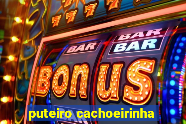 puteiro cachoeirinha