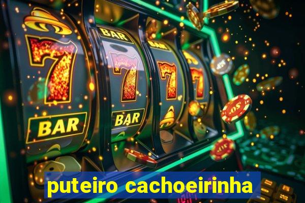 puteiro cachoeirinha