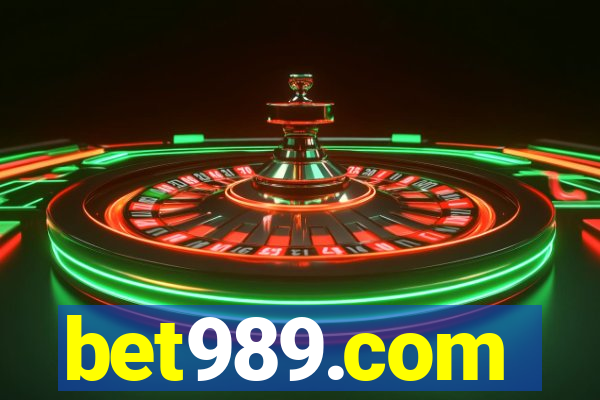 bet989.com