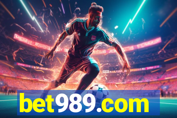 bet989.com