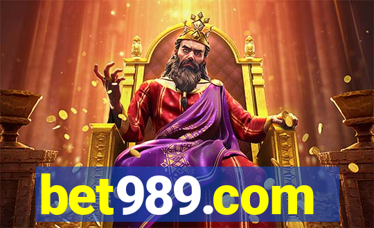 bet989.com