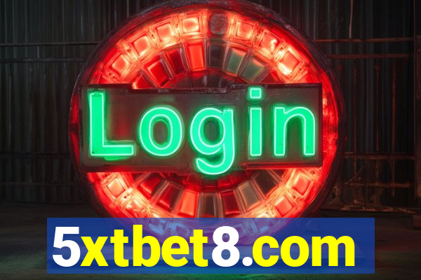 5xtbet8.com