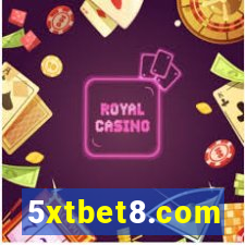 5xtbet8.com