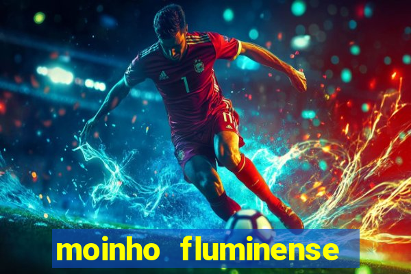 moinho fluminense vai virar shopping