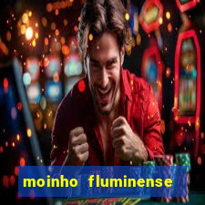 moinho fluminense vai virar shopping