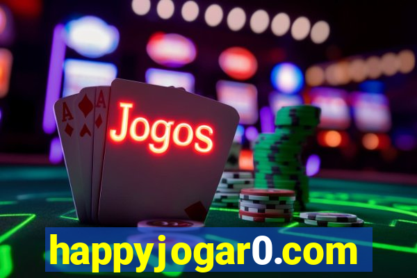 happyjogar0.com