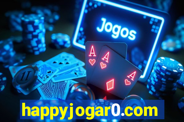 happyjogar0.com