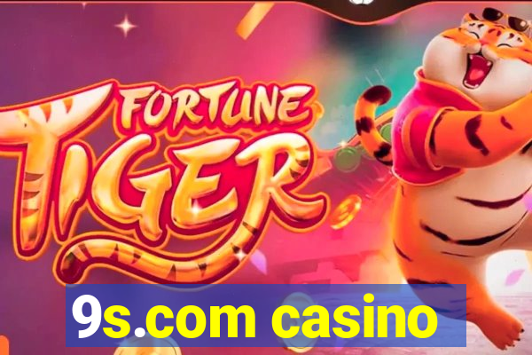 9s.com casino