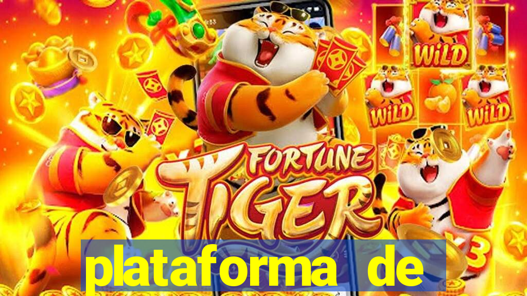 plataforma de casino chinesa