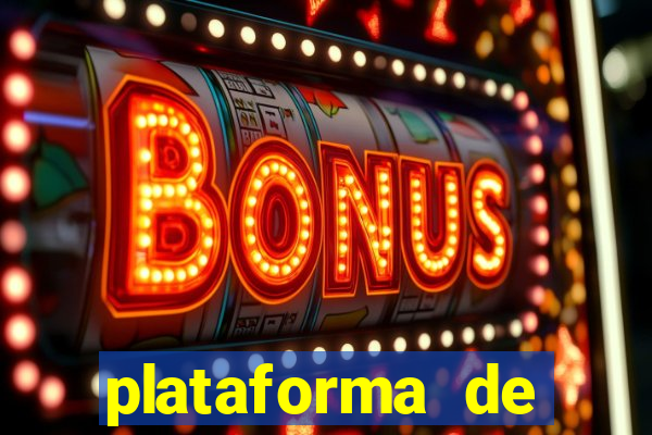 plataforma de casino chinesa