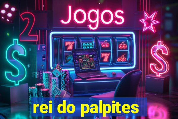 rei do palpites