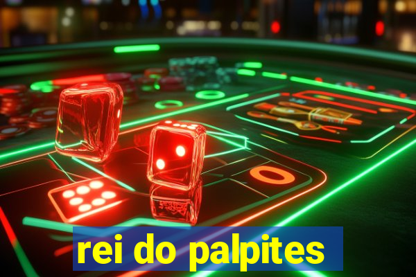 rei do palpites