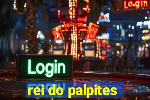 rei do palpites