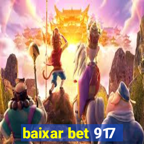 baixar bet 917