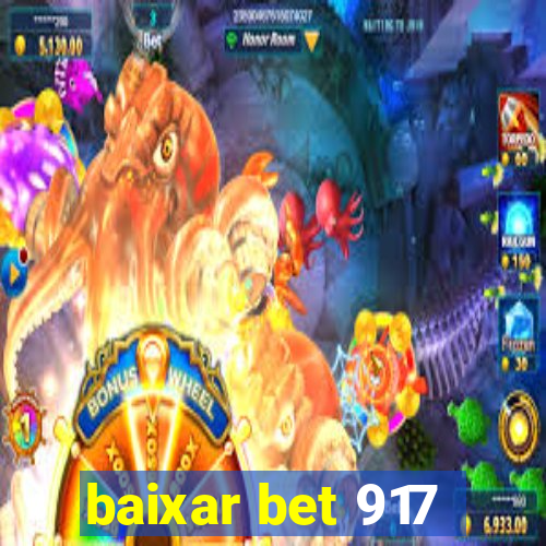 baixar bet 917