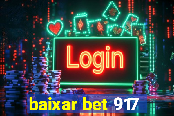 baixar bet 917