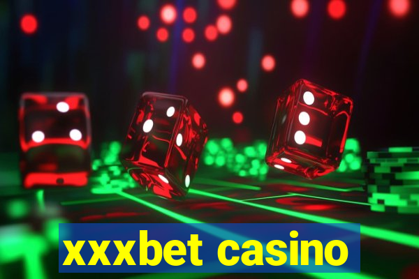 xxxbet casino