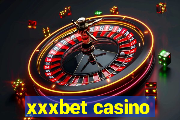 xxxbet casino