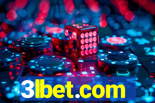 3lbet.com